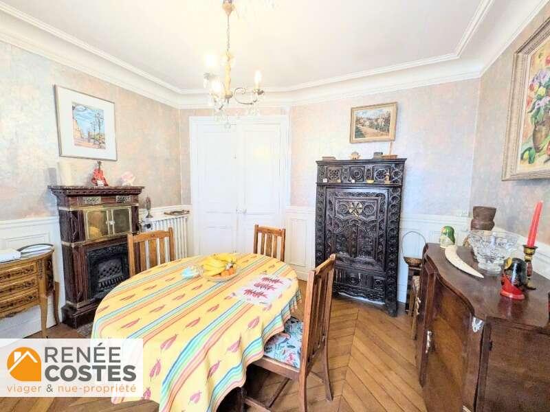 annonce Renée Costes