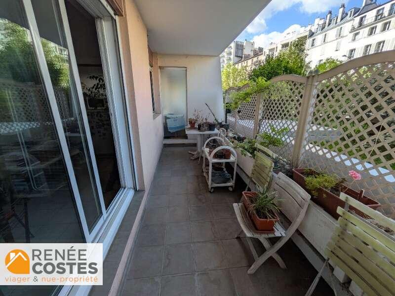 annonce Renée Costes
