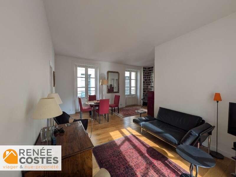 annonce Renée Costes