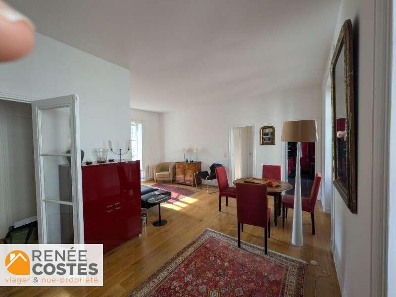 annonce Renée Costes