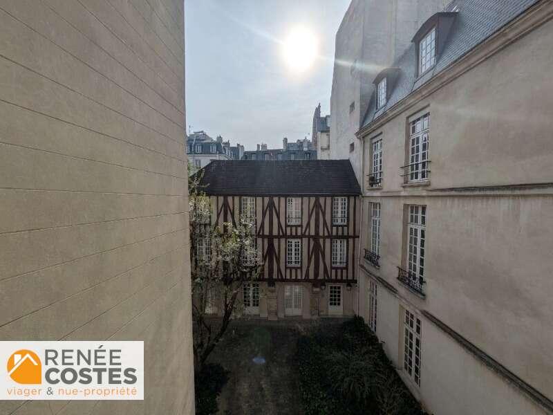 annonce Renée Costes
