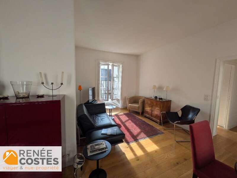 annonce Renée Costes