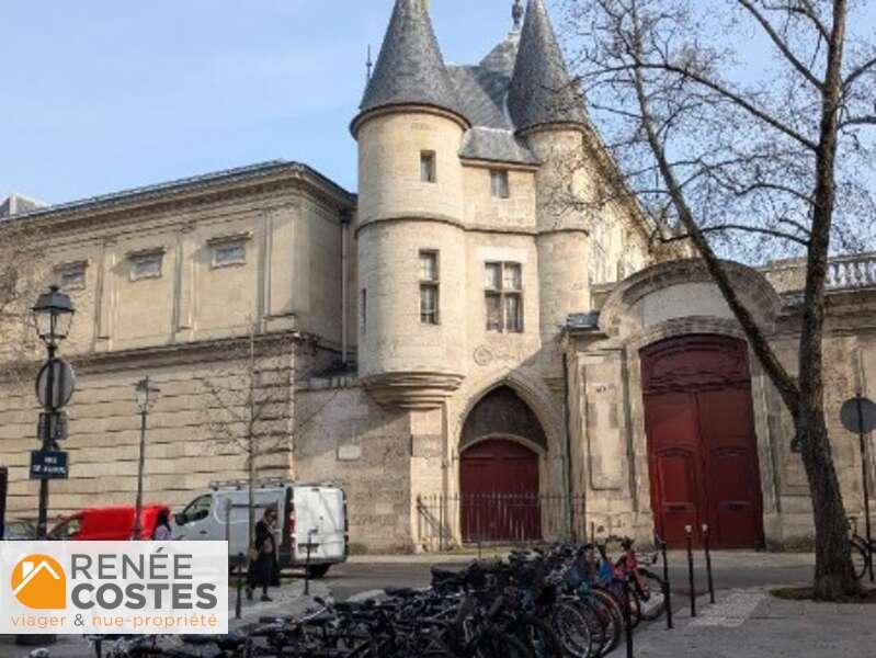 annonce Renée Costes