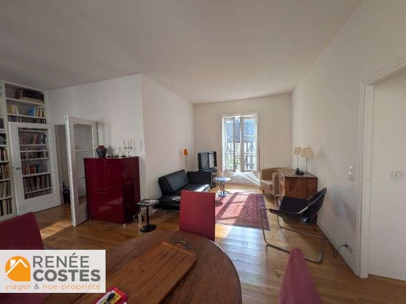 annonce Renée Costes