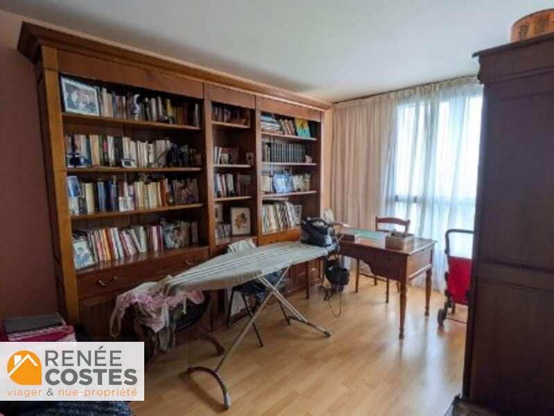 annonce Renée Costes
