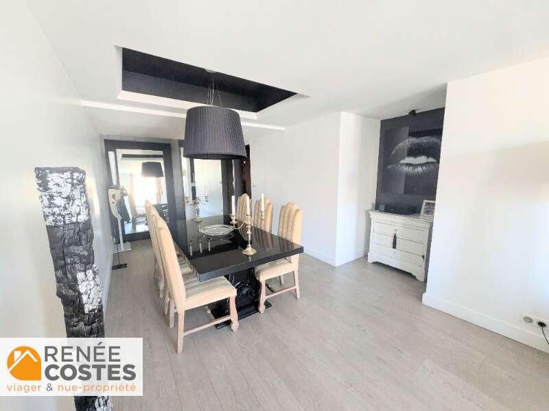 annonce Renée Costes