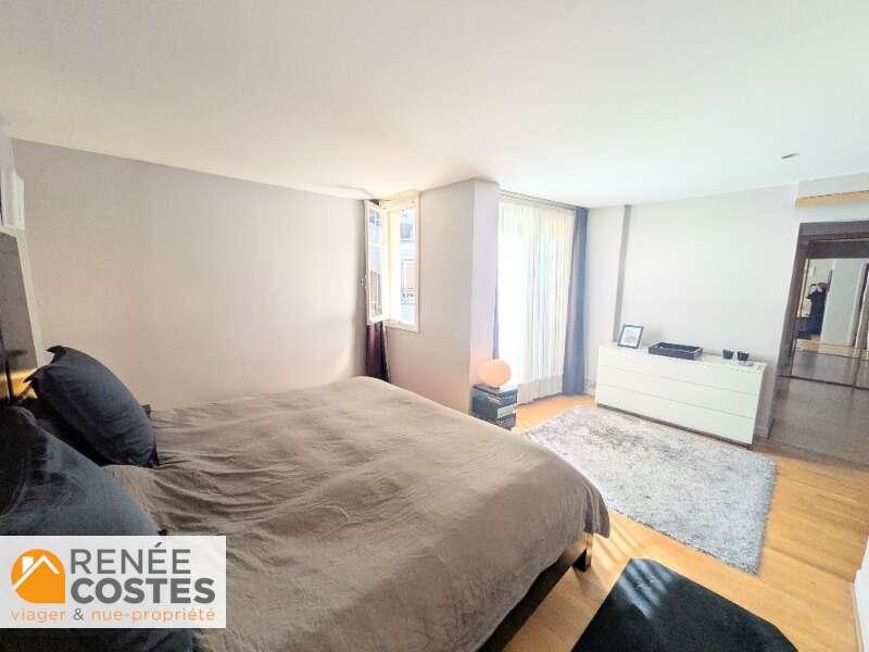 annonce Renée Costes
