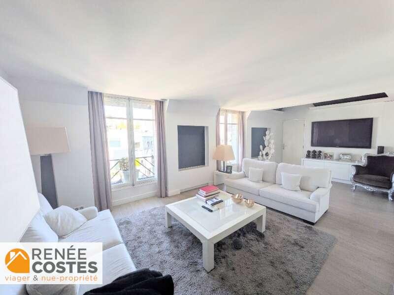 annonce Renée Costes