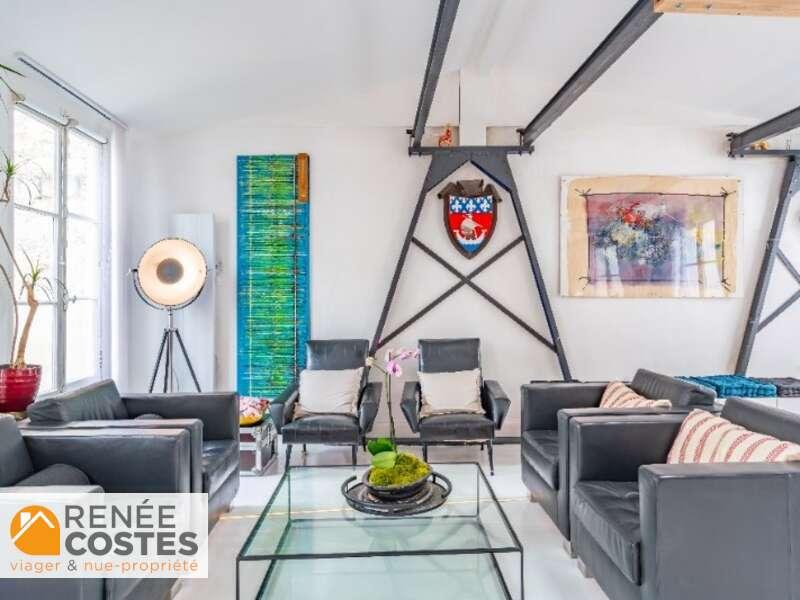 annonce Renée Costes