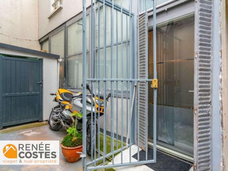 annonce Renée Costes
