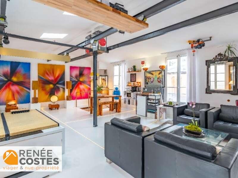 annonce Renée Costes