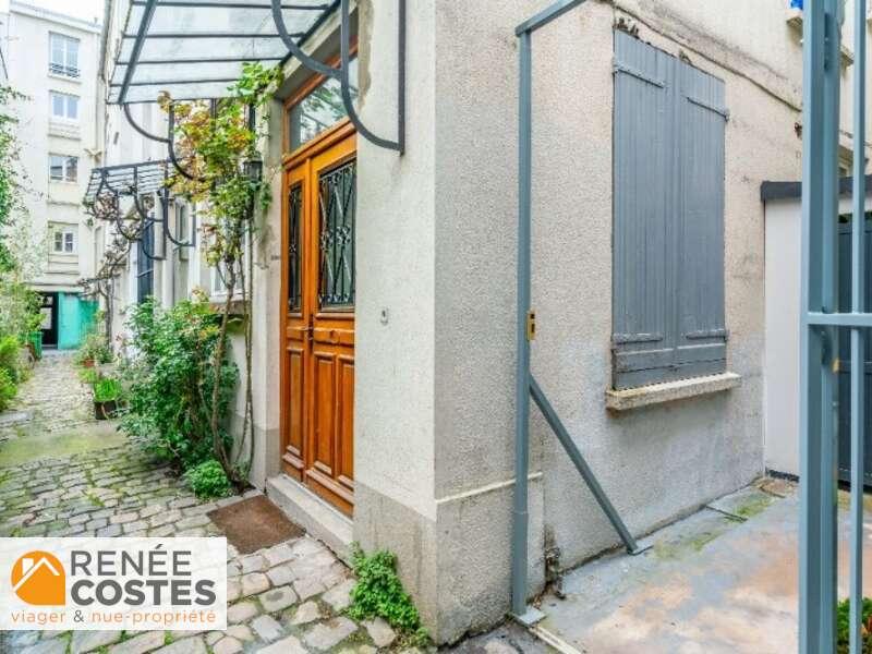annonce Renée Costes