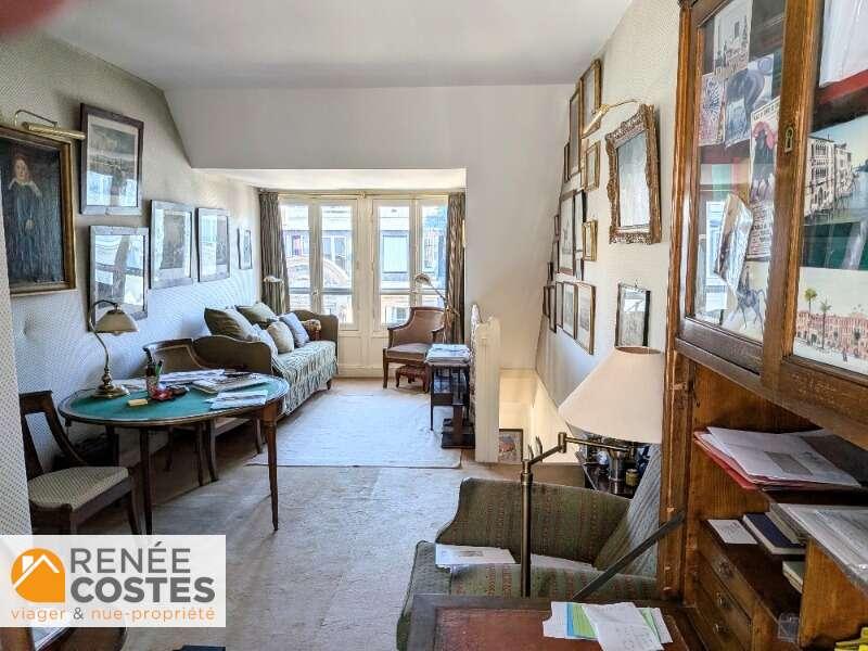 annonce Renée Costes