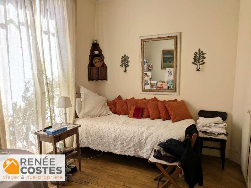 annonce Renée Costes