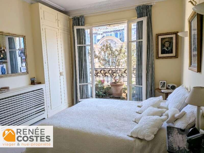 annonce Renée Costes