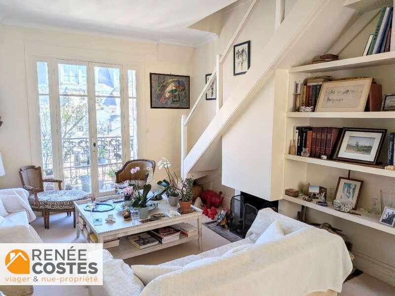 annonce Renée Costes