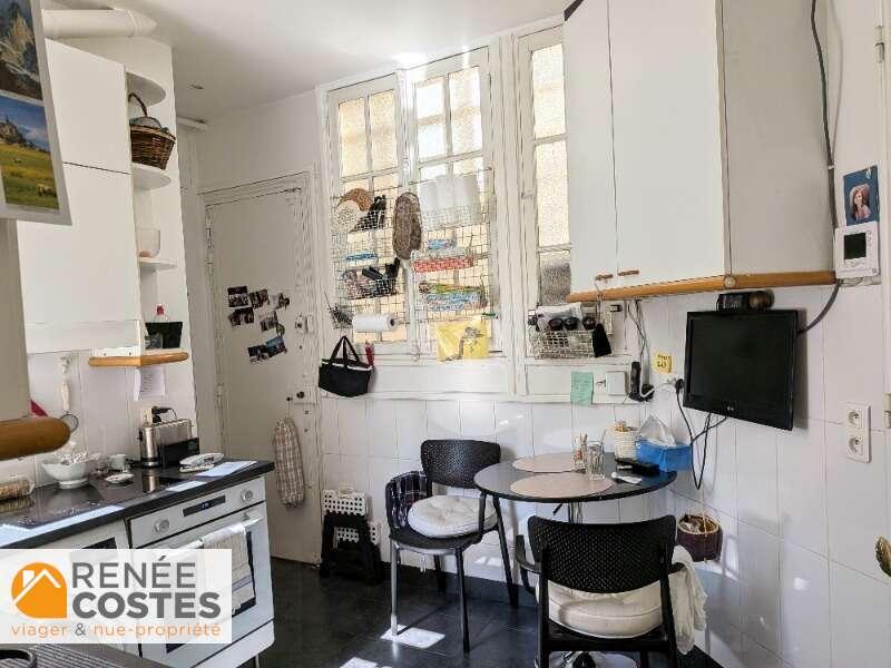 annonce Renée Costes