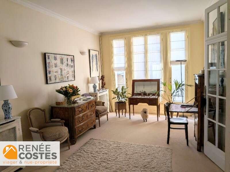 annonce Renée Costes