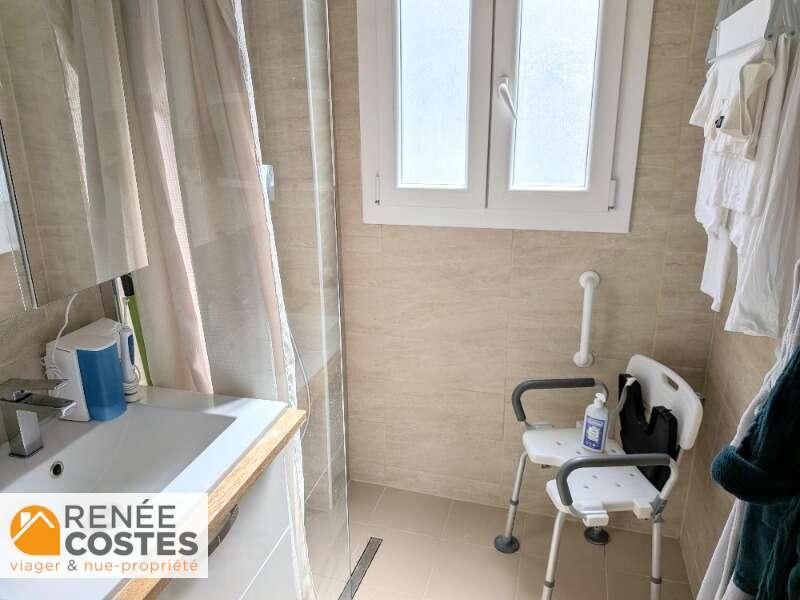 annonce Renée Costes