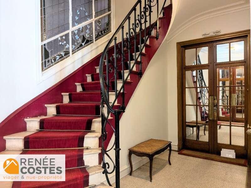 annonce Renée Costes