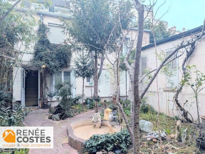 annonce Renée Costes