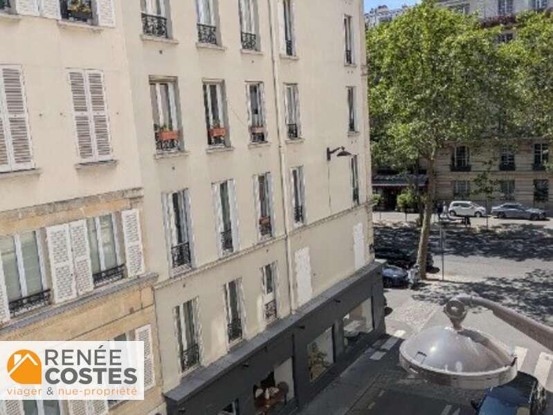 annonce Renée Costes