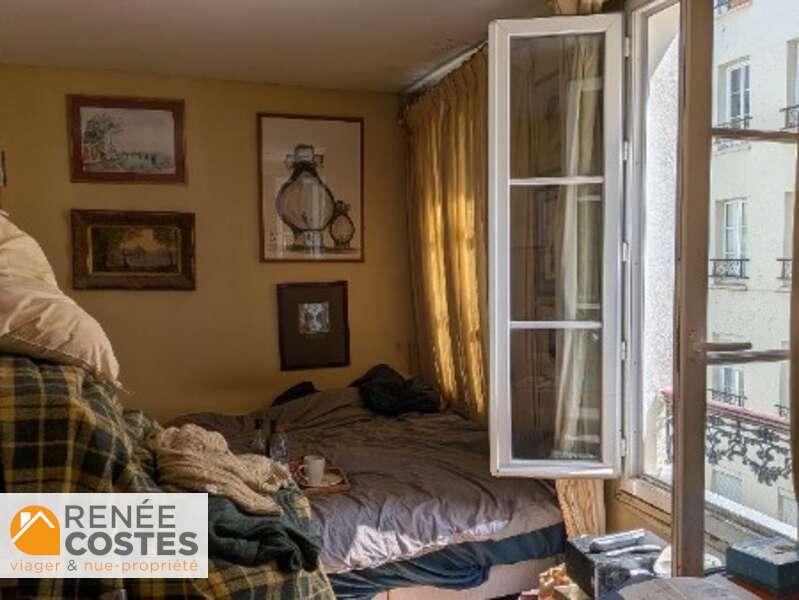 annonce Renée Costes