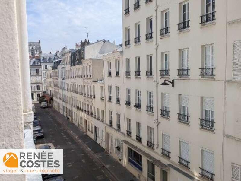annonce Renée Costes