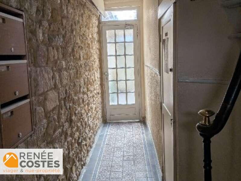 annonce Renée Costes