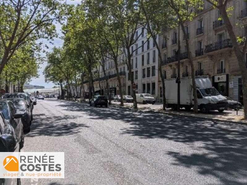 annonce Renée Costes