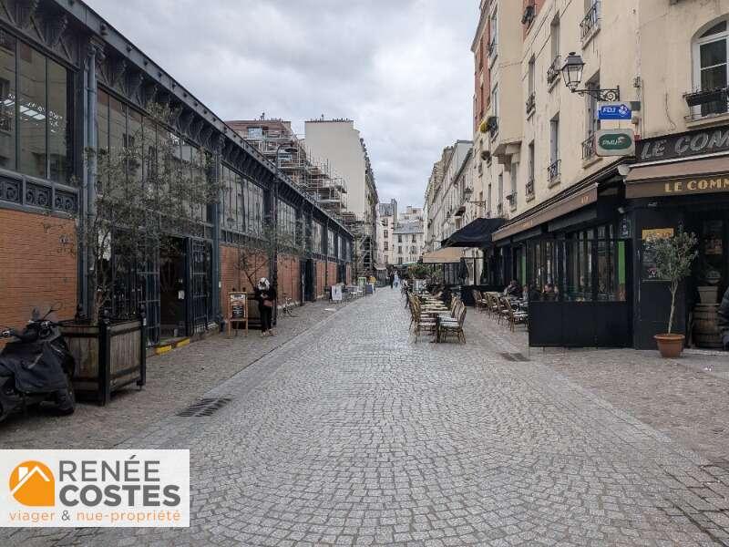 annonce Renée Costes