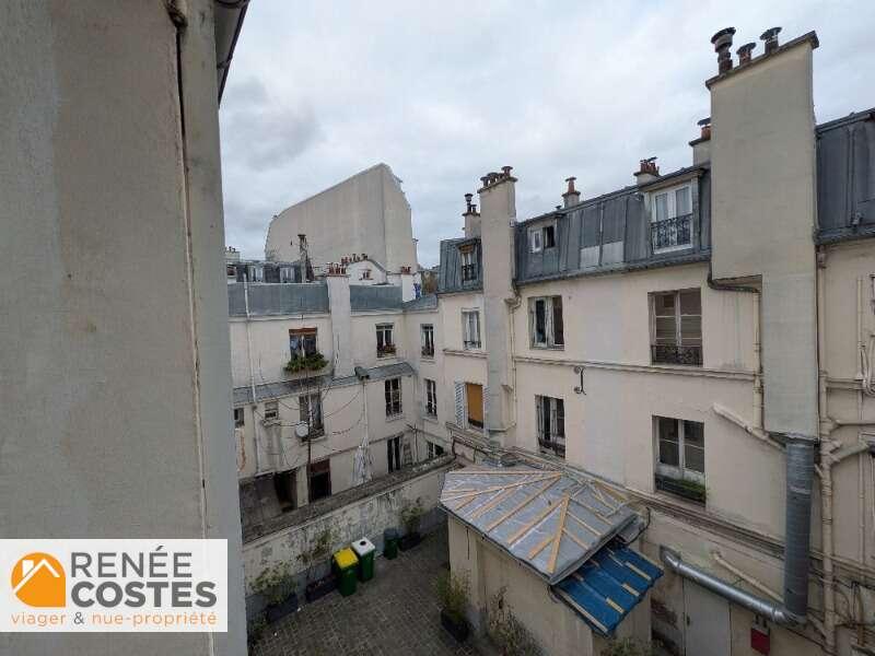 annonce Renée Costes