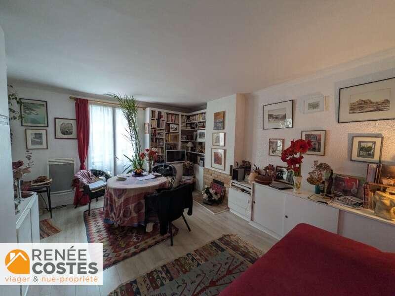 annonce Renée Costes