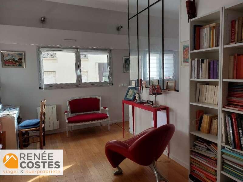 annonce Renée Costes