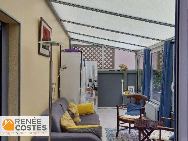 annonce Renée Costes