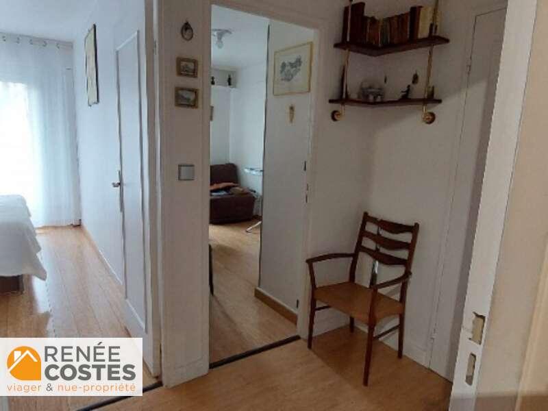 annonce Renée Costes