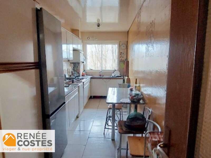 annonce Renée Costes