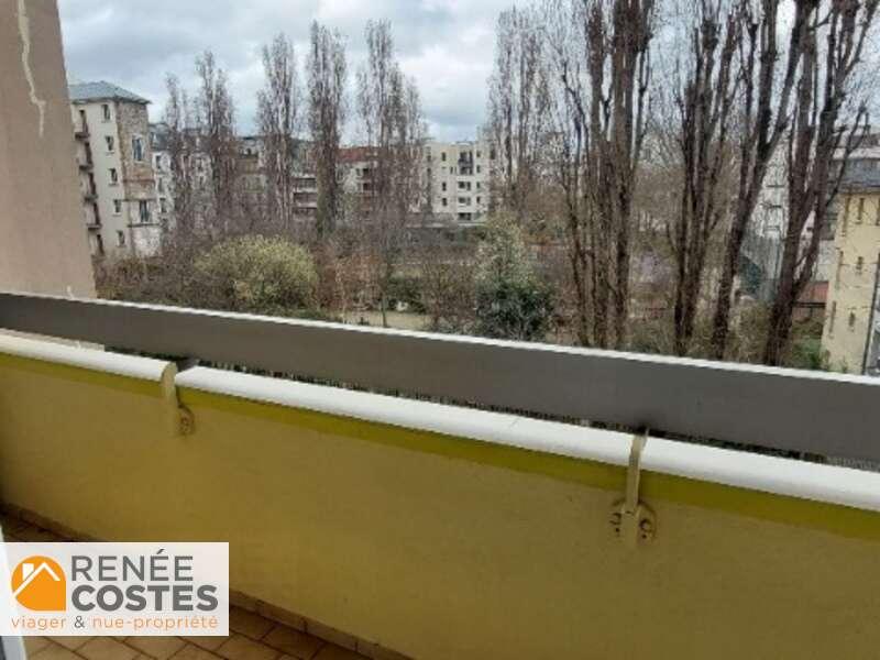 annonce Renée Costes