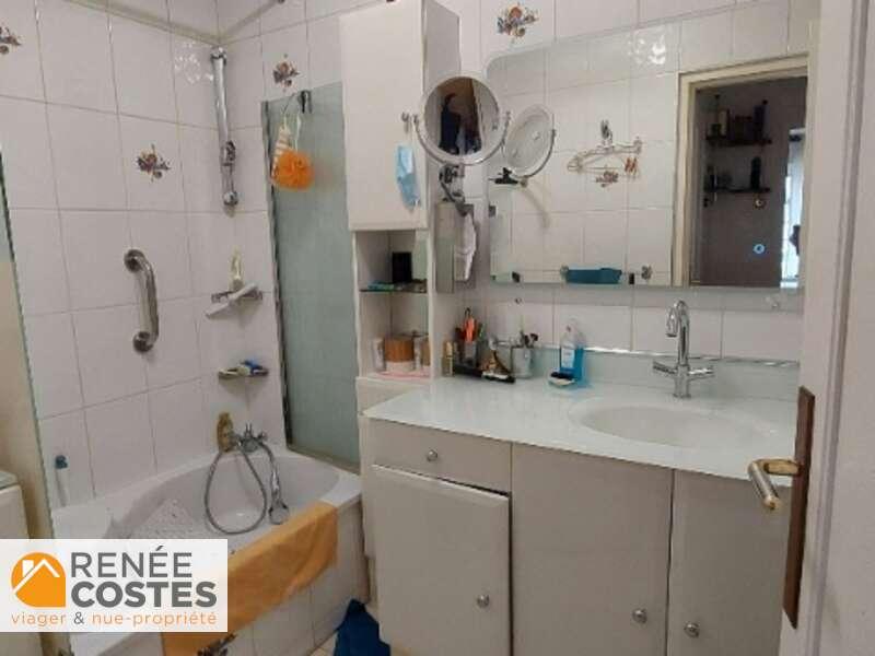 annonce Renée Costes