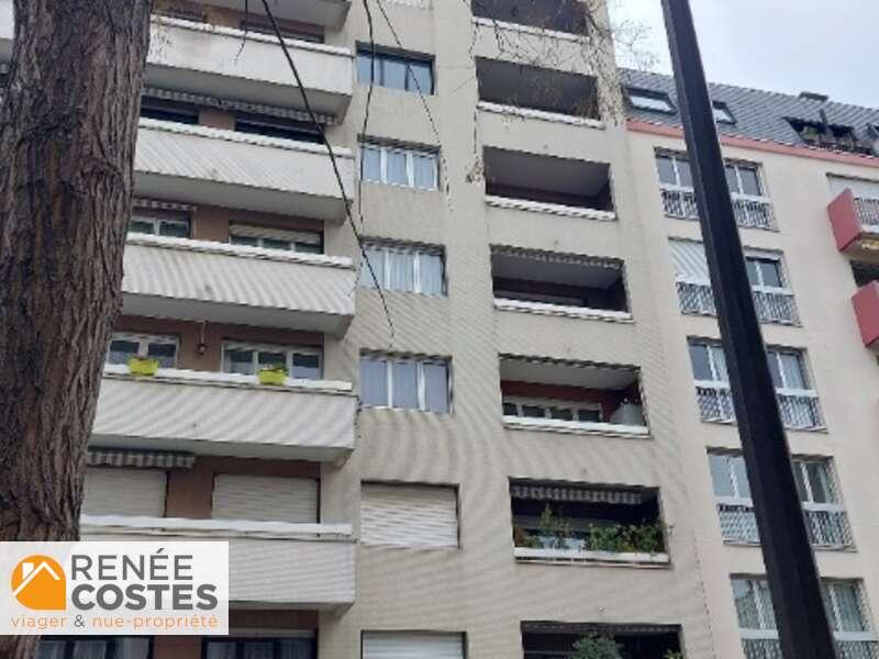 annonce Renée Costes