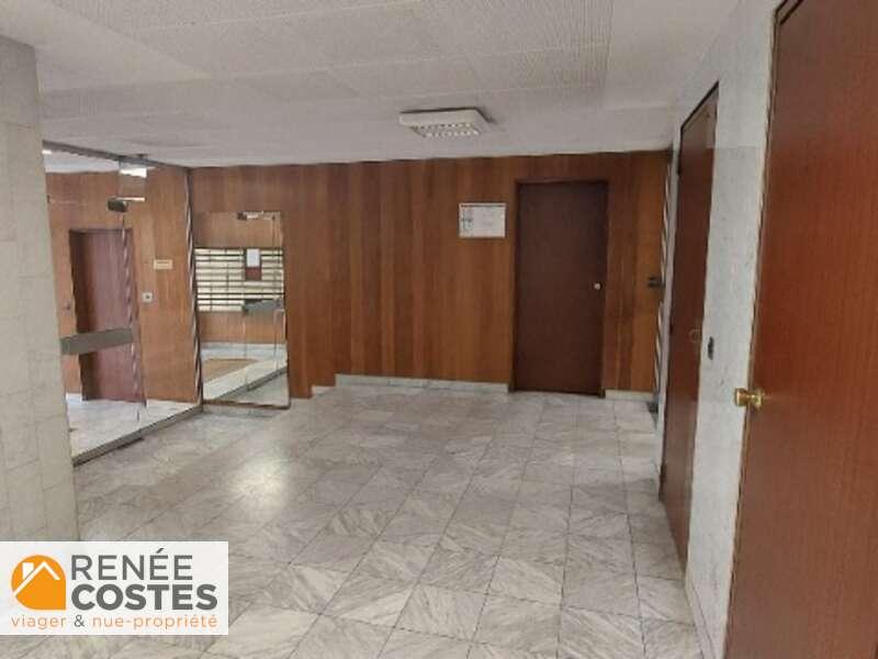 annonce Renée Costes