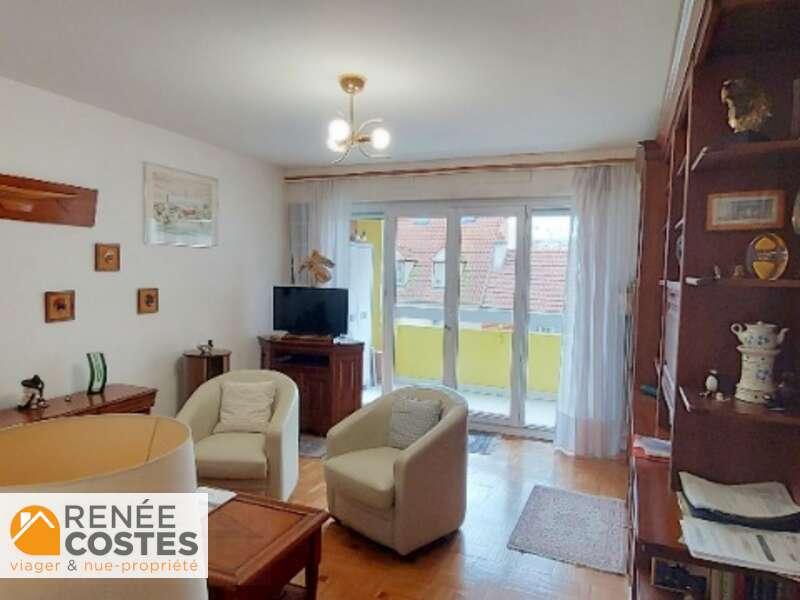 annonce Renée Costes