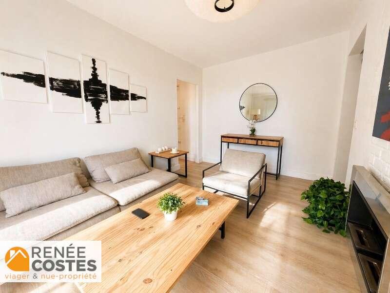 annonce Renée Costes