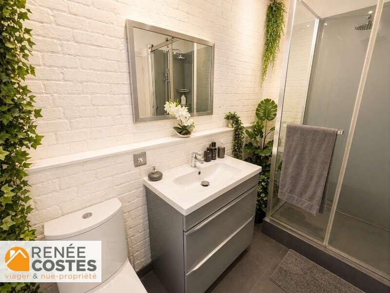 annonce Renée Costes