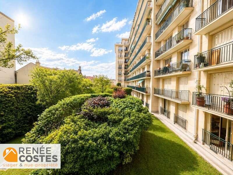 annonce Renée Costes