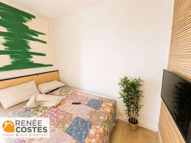 annonce Renée Costes