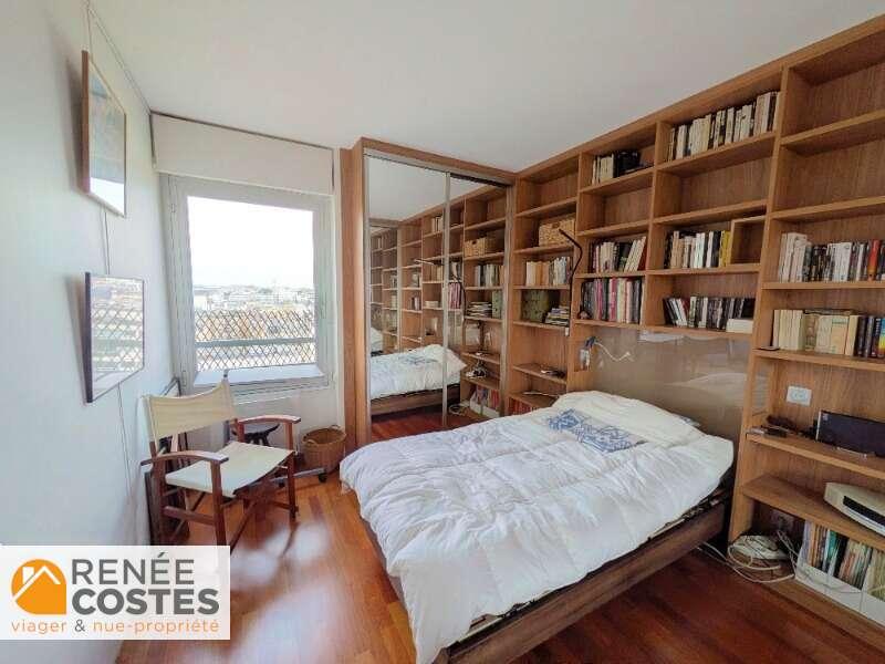 annonce Renée Costes