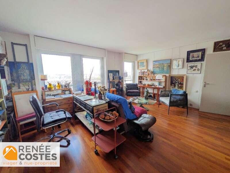 annonce Renée Costes