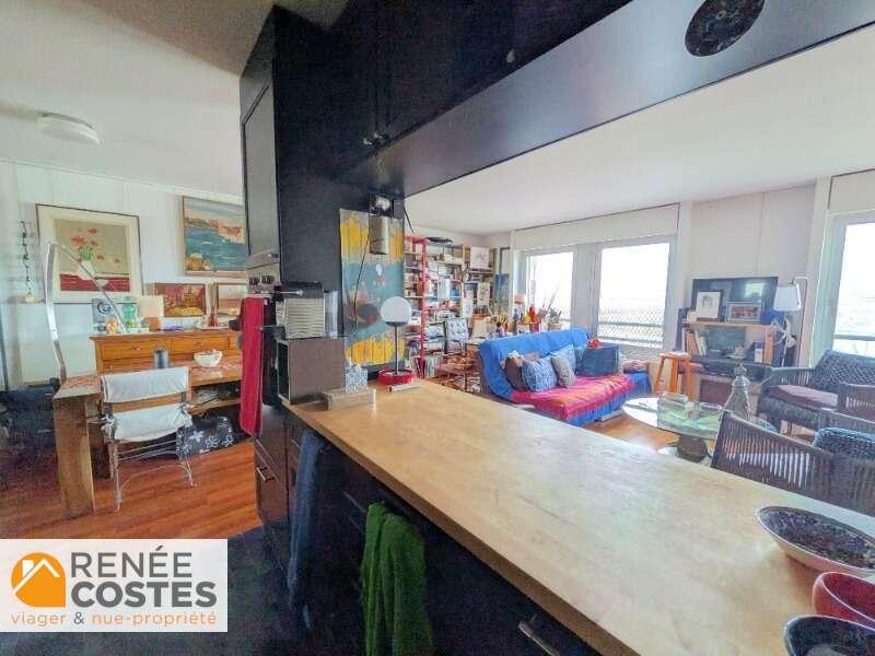 annonce Renée Costes