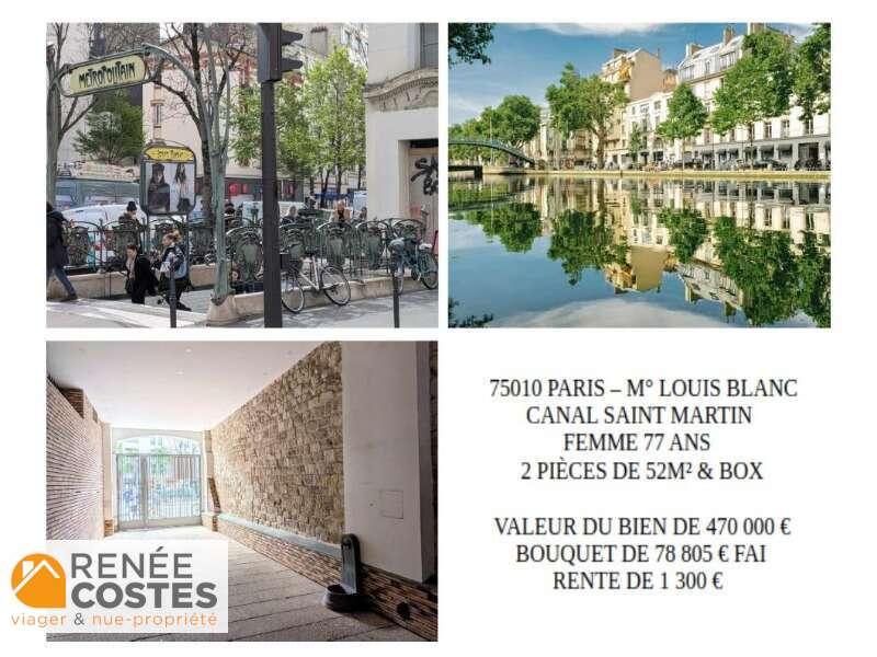 annonce bien